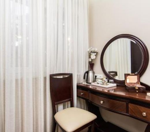 Scallop Regent Rooms self check-in