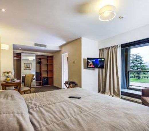 Hotel Provincial