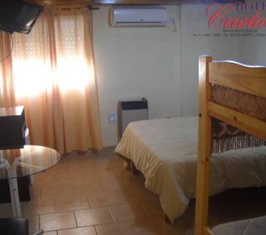 Hotel Cristal Viedma