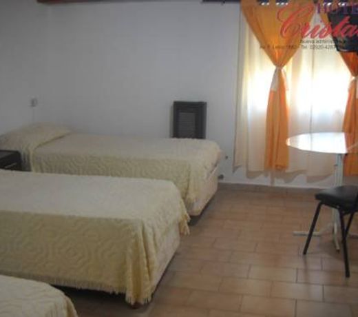 Hotel Cristal Viedma