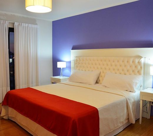 Le Parc Hotel & Suite