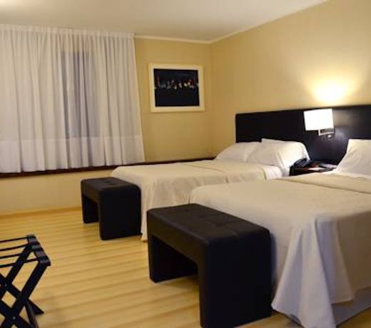 Le Parc Hotel & Suite