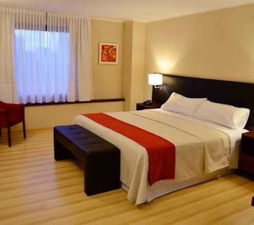 Le Parc Hotel & Suite