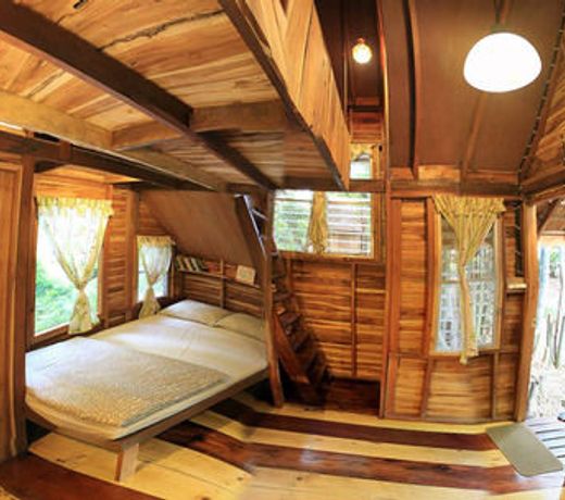 Rabeang Pasak Tree House Resort