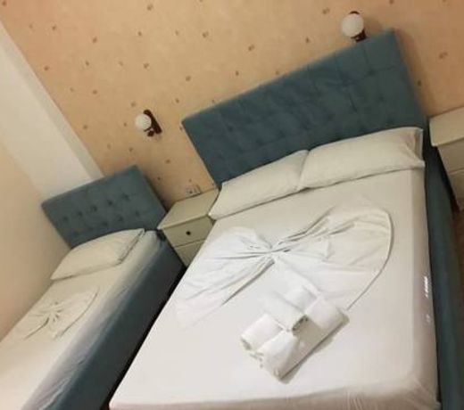 Hotel Panorama
