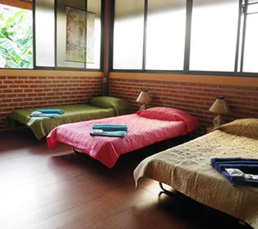 Romyen Garden Resort