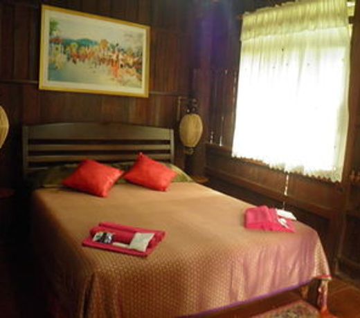Romyen Garden Resort
