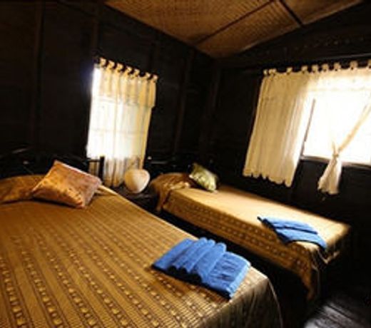 Romyen Garden Resort