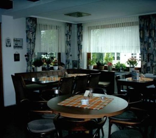 Gasthof Haus Hubertus