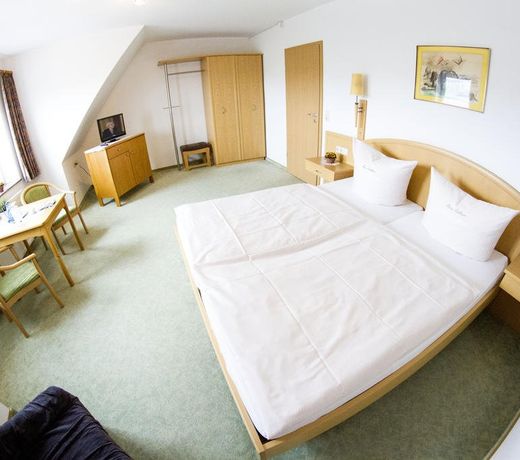 Landhotel Gasthof Wullner