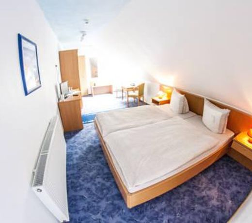 Landhotel Gasthof Wullner