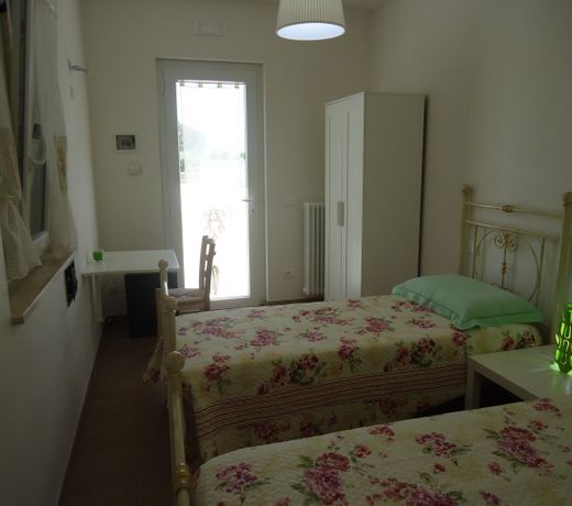 B&B Oceano