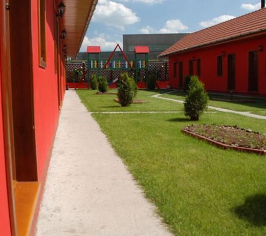 PENSIUNEA ETAP