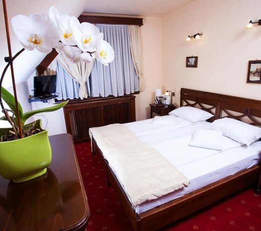 Pension Brasovu Vechi