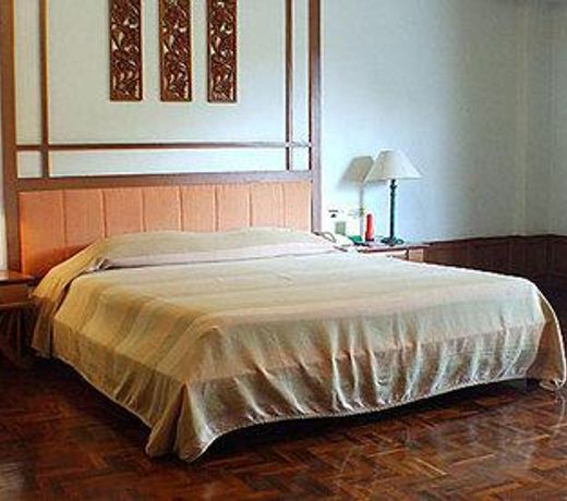 Suan Bua Hotel & Resort