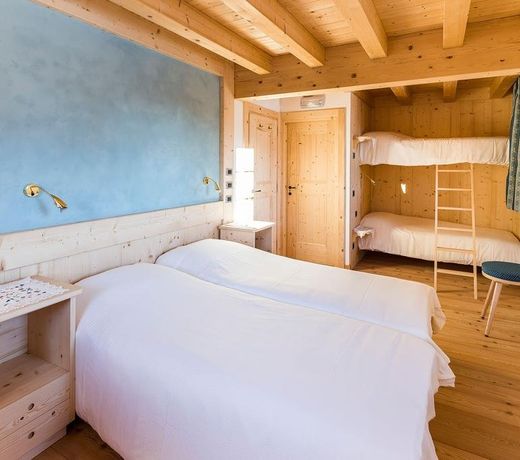 La Locanda del Cantoniere - Ciasa Vervei