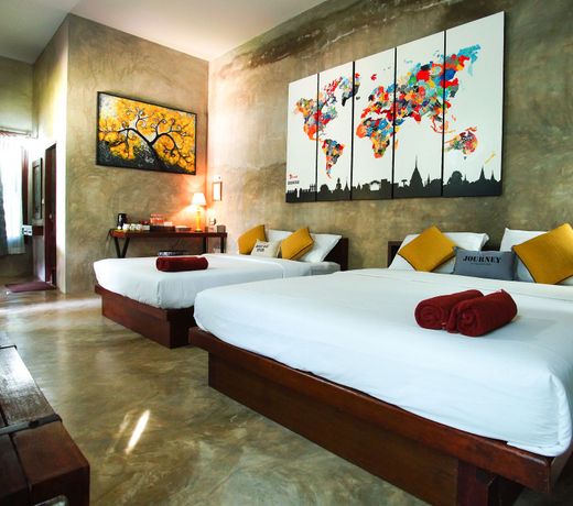 Tai Resort