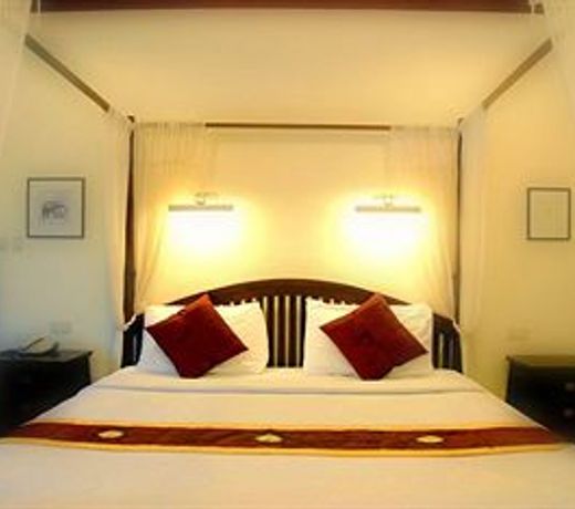 Tao Garden Health Spa & Resort