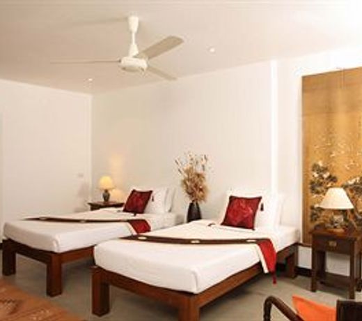 Tao Garden Health Spa & Resort