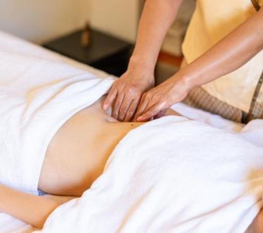 Tao Garden Health Spa & Resort