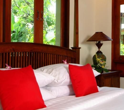 Iyarin Tara Resort