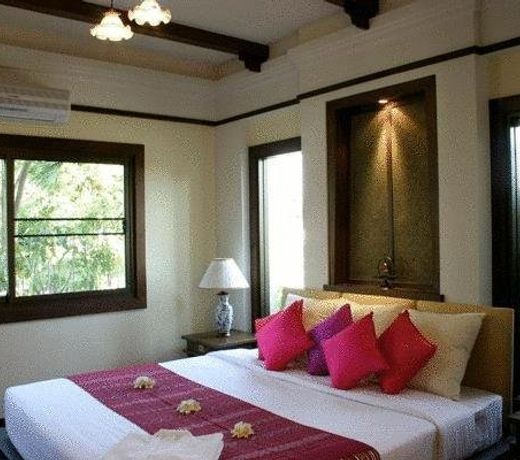 Iyarin Tara Resort