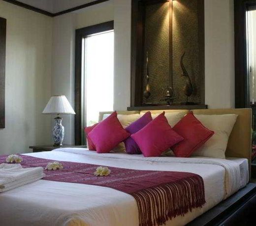 Iyarin Tara Resort