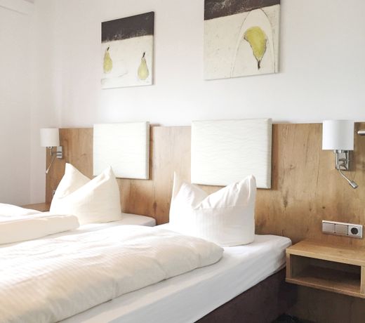 Hotel Schaider