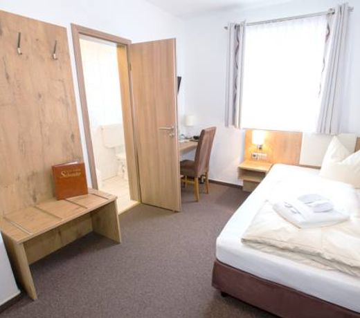 Hotel Schaider