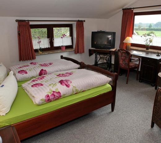 Hotel Katerberg