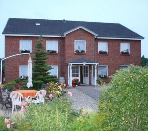 Ferienhaus Tobie