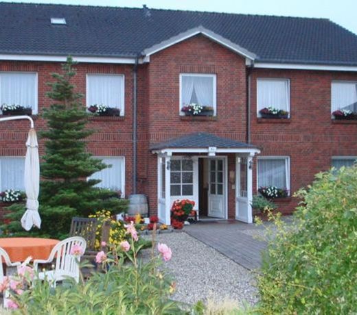 Ferienhaus Tobie