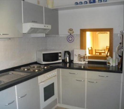 Ferienhaus Tobie