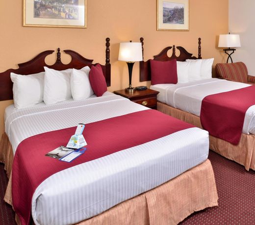 Best Western Naperville Inn