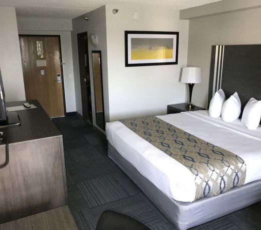 Best Western Naperville Inn