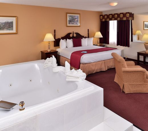 Best Western Naperville Inn