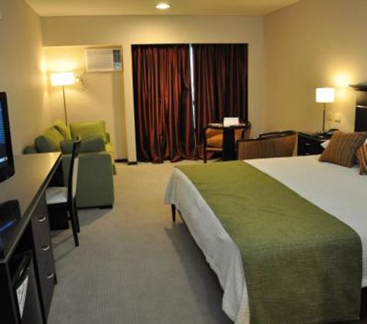 Condado Hotel Casino Goya