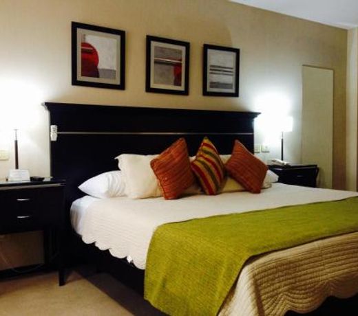 Condado Hotel Casino Goya