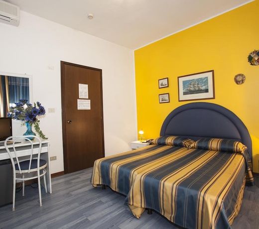 Hotel Paolina