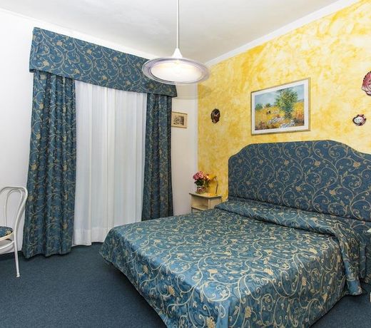 Hotel Paolina