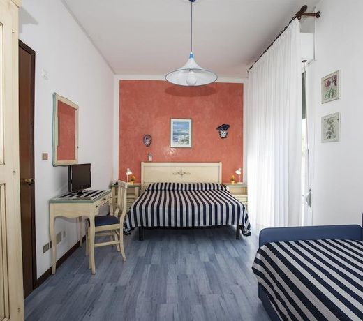Hotel Paolina
