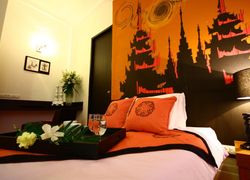 Navinda Chiangmai фото 2, г. Чианг Май, 