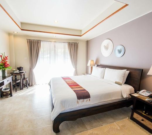 The Pavana Chiang Mai Resort