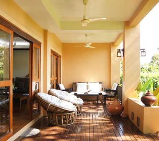 The Pavana Chiang Mai Resort