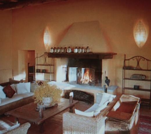 Agriturismo Locanda Settimo Cielo