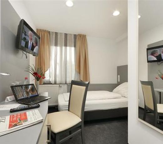 BEST WESTERN PLUS Aalener RÃ¶merhotel a.W.L.
