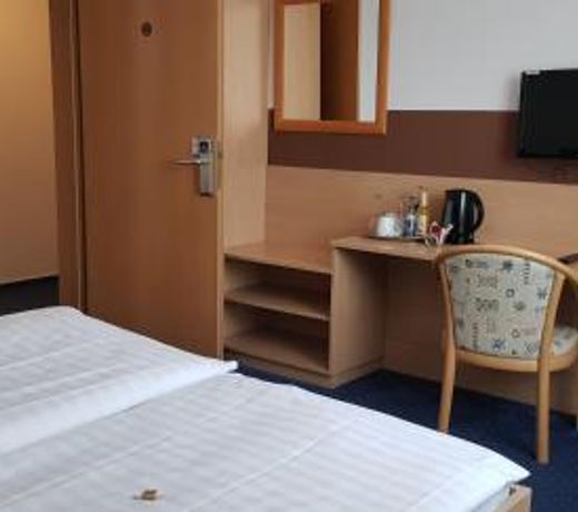 Hotel Habana