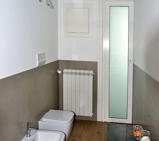 Casa Vacanze Woodhouse