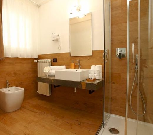 Casa Vacanze Woodhouse