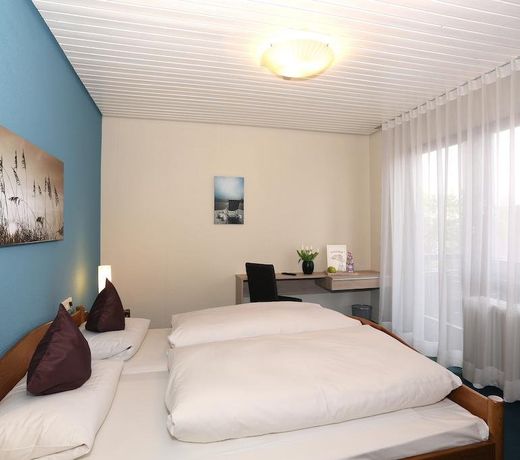 Hotel-Restaurant Vogthof